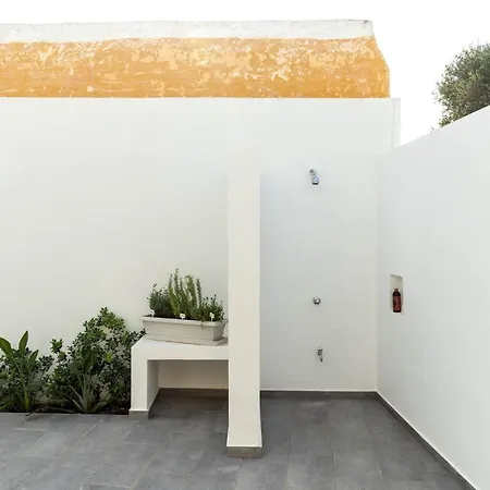 Dom wakacyjny Casa Di Giorgio Kattavía
