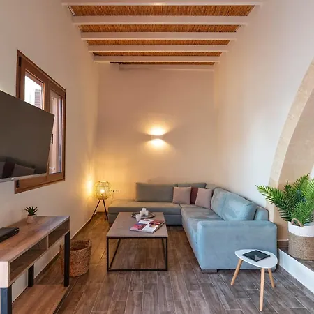 Casa Di Giorgio