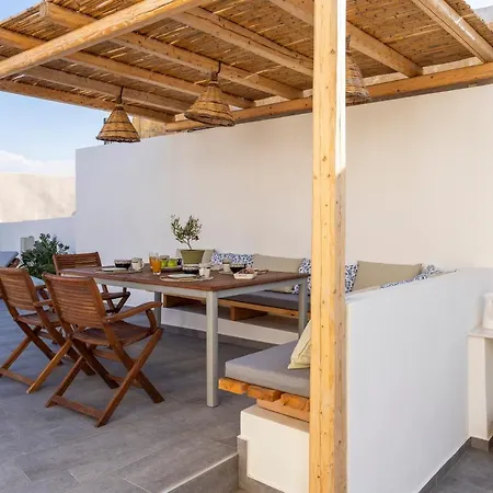 Casa Di Giorgio Tatil Evi *