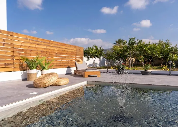 Casa Di Giorgio * Kattavía