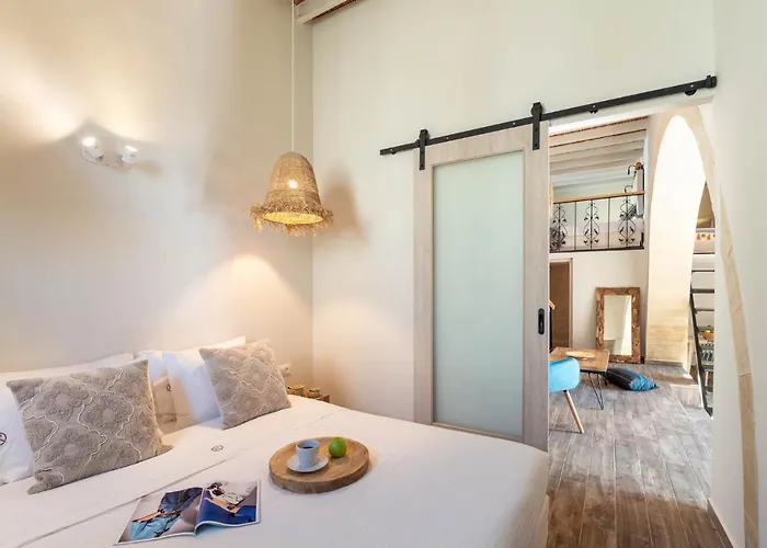 Casa Di Giorgio Tatil Evi