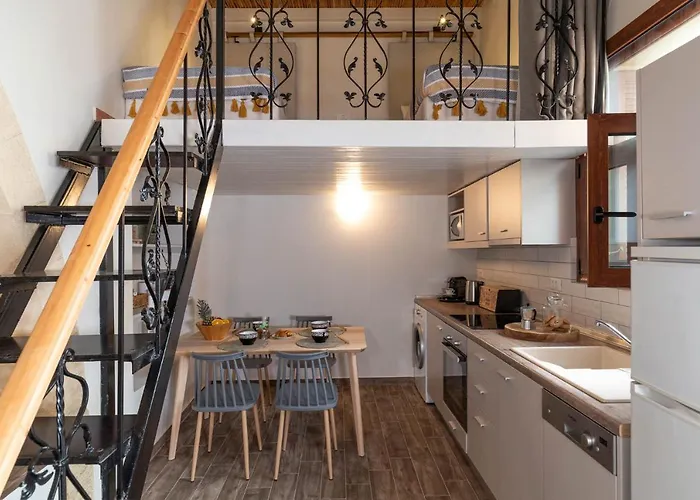 Tatil Evi Casa Di Giorgio