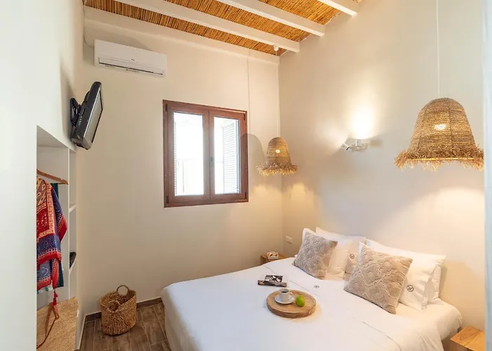 Casa Di Giorgio Tatil Evi