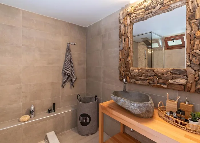 Casa Di Giorgio Tatil Evi Kattavía