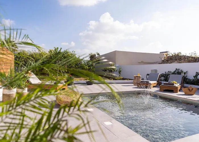 Casa Di Giorgio Tatil Evi