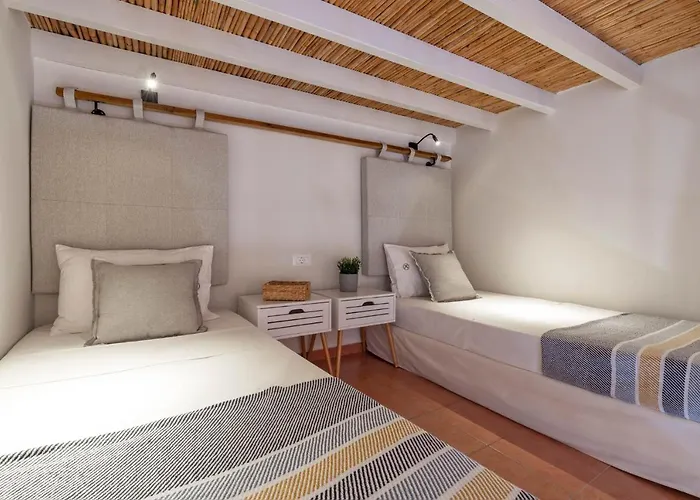 Tatil Evi Casa Di Giorgio *