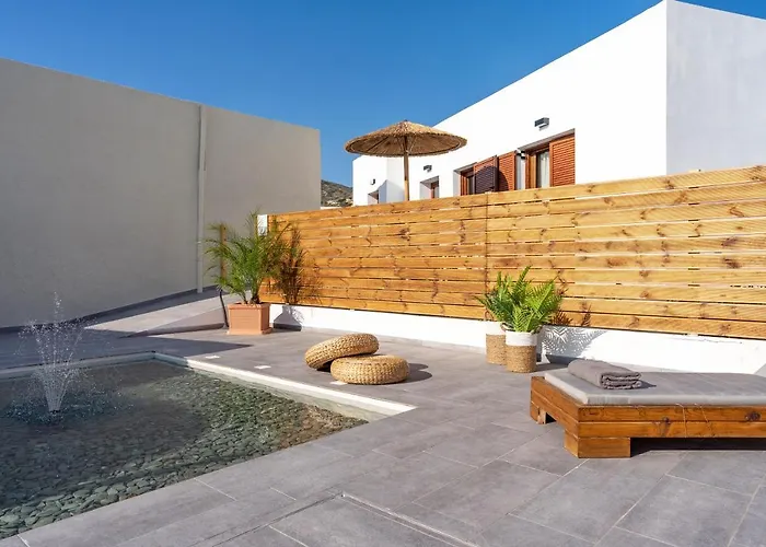 Tatil Evi Casa Di Giorgio *