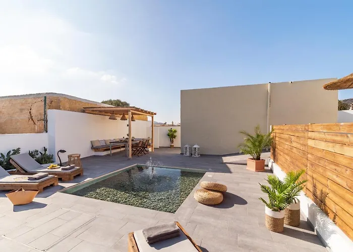 Tatil Evi Casa Di Giorgio Kattavía