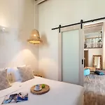 Casa Di Giorgio Casa de Férias