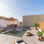 Casa de Férias Casa Di Giorgio Kattavía