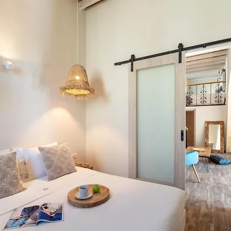 Casa Di Giorgio Tatil Evi