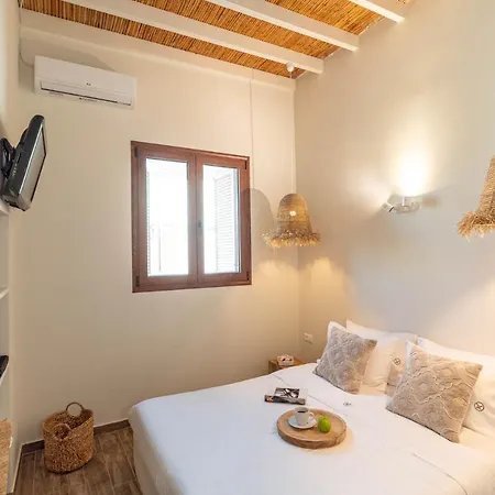 Casa Di Giorgio Tatil Evi