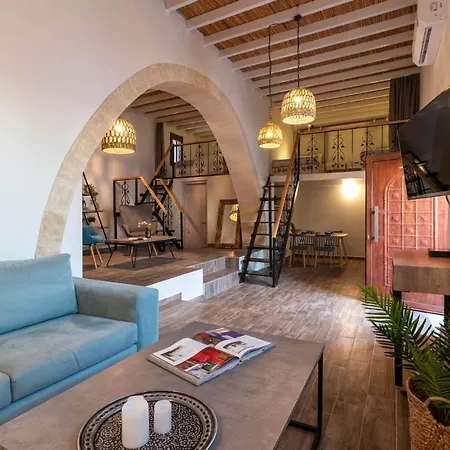 Casa de Férias Casa Di Giorgio Kattavía