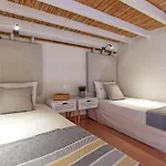 بيت للعطل Casa Di Giorgio *