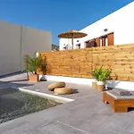 بيت للعطل Casa Di Giorgio *