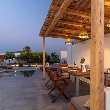 Сasa de vacaciones Casa Di Giorgio Kattavía