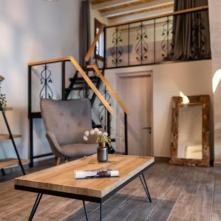 Tatil Evi Casa Di Giorgio