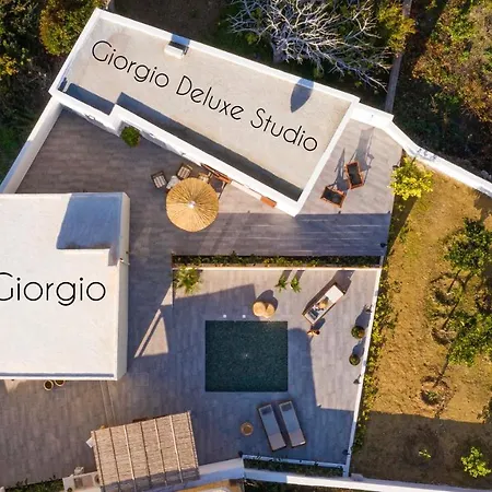 Casa Di Giorgio * Kattavía