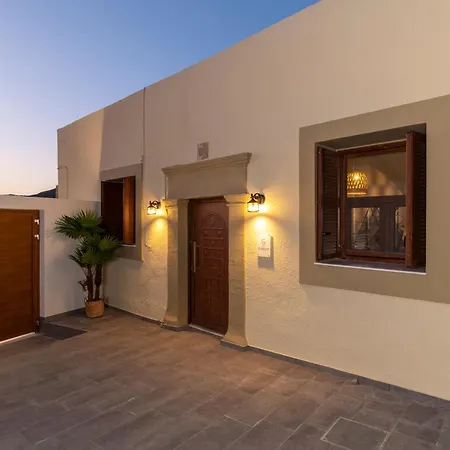 Casa Di Giorgio Сasa de vacaciones