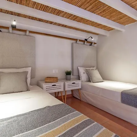 بيت للعطل Casa Di Giorgio *