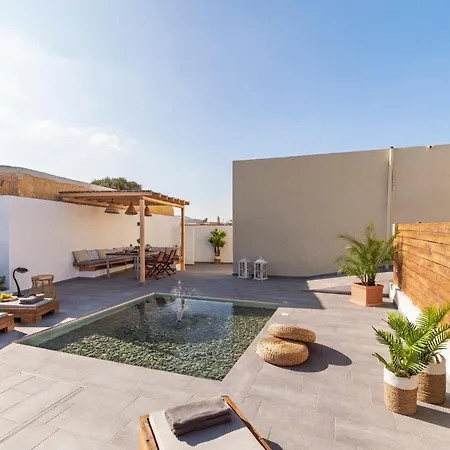 Сasa de vacaciones Casa Di Giorgio Kattavía