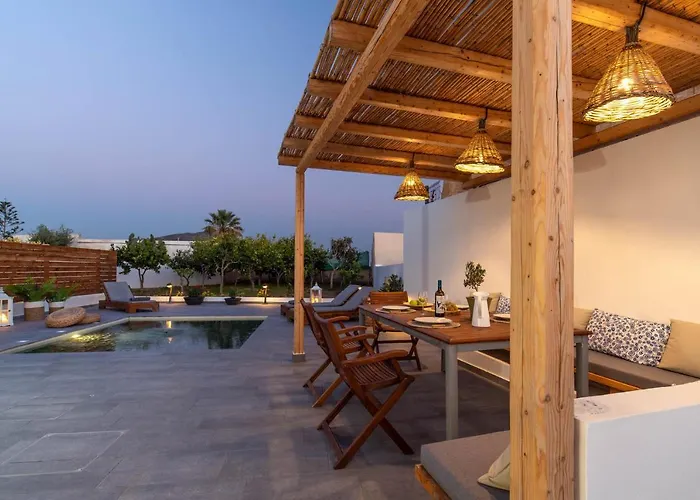 Tatil Evi Casa Di Giorgio Kattavía