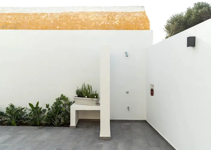 Casa de Férias Casa Di Giorgio Kattavía