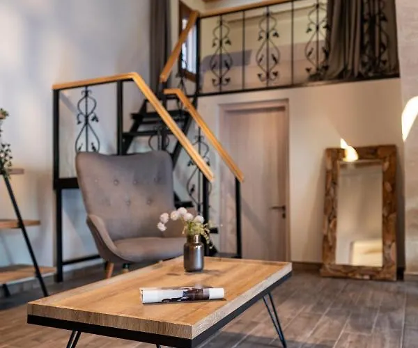 Tatil Evi Casa Di Giorgio