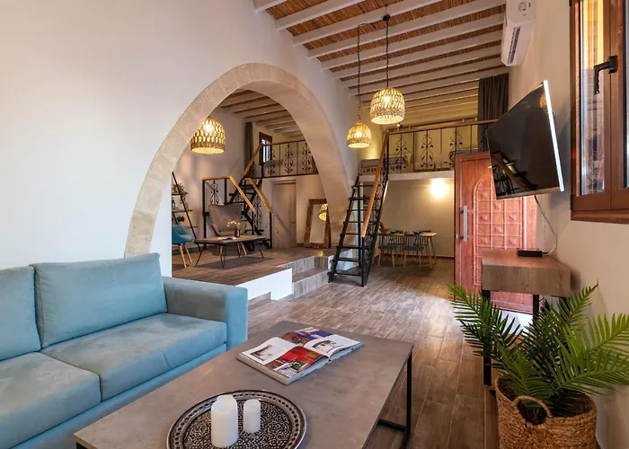 Casa de Férias Casa Di Giorgio Kattavía