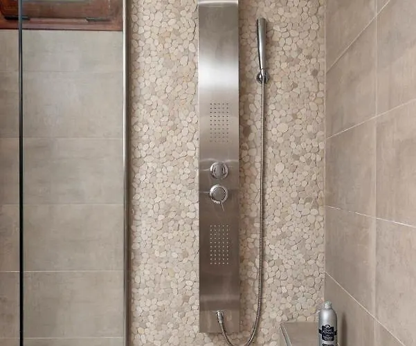 Casa Di Giorgio Casa de Férias