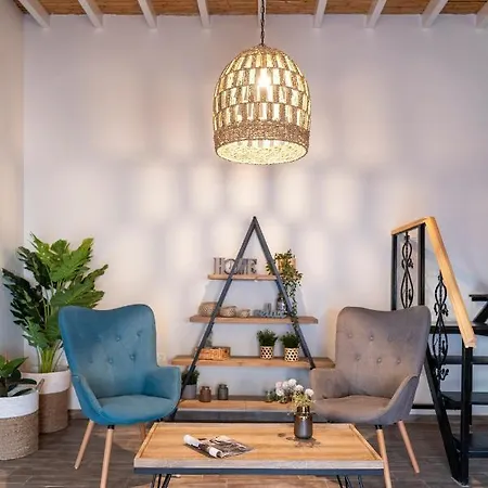 Σπίτι διακοπών Casa Di Giorgio *