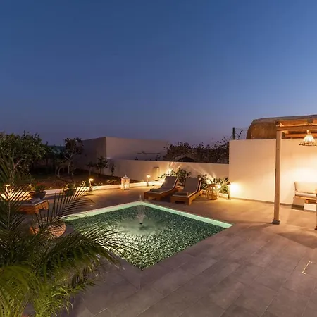 펜션 Casa Di Giorgio