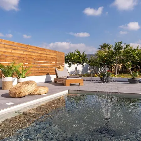 Casa Di Giorgio * Kattavía