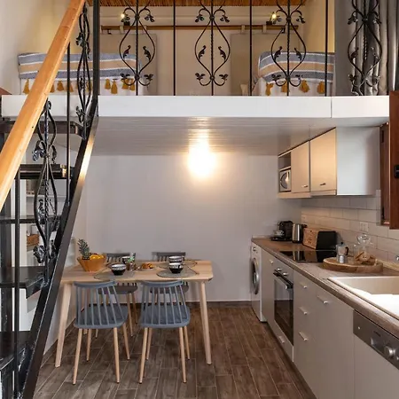 Σπίτι διακοπών Casa Di Giorgio