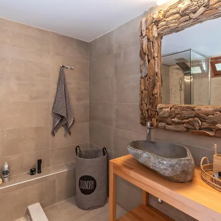 Casa Di Giorgio Σπίτι διακοπών Κατταβία