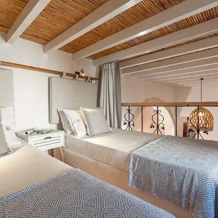 Casa Di Giorgio 度假居 Kattavía