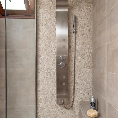 Casa Di Giorgio 度假居