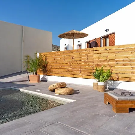 Σπίτι διακοπών Casa Di Giorgio *