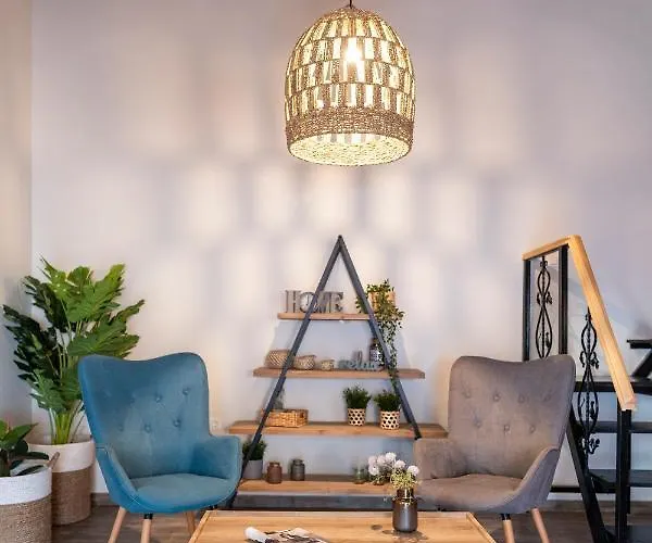 펜션 Casa Di Giorgio *