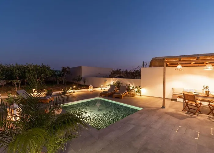 펜션 Casa Di Giorgio