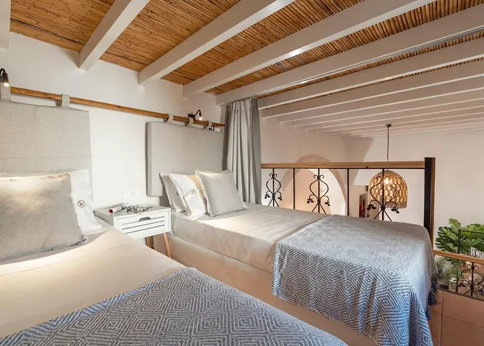 Casa Di Giorgio 펜션 Kattavía