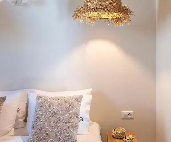 Casa Di Giorgio 펜션 Kattavía